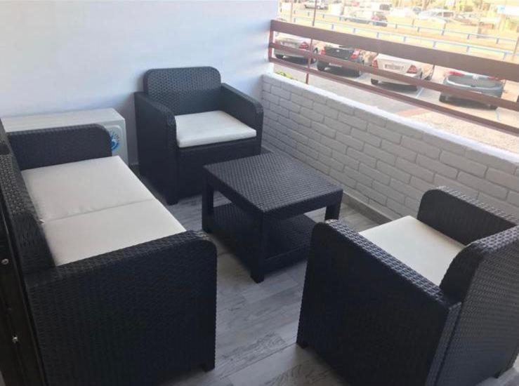 Apartamentos Grupo Bersol Maspalomas (Gran Canaria)